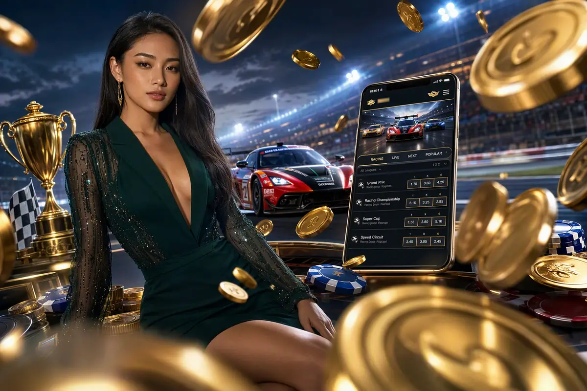 999cuci permainan slot kasino selepas login