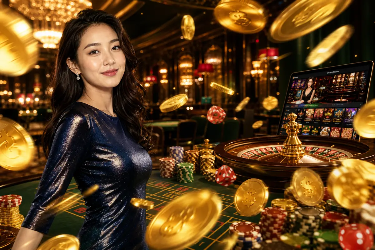 999cuci Casino deposit kaedah pembayaran e-wallet