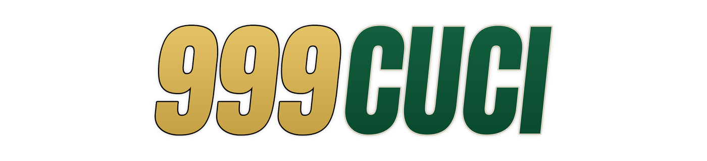 999cuci logo
